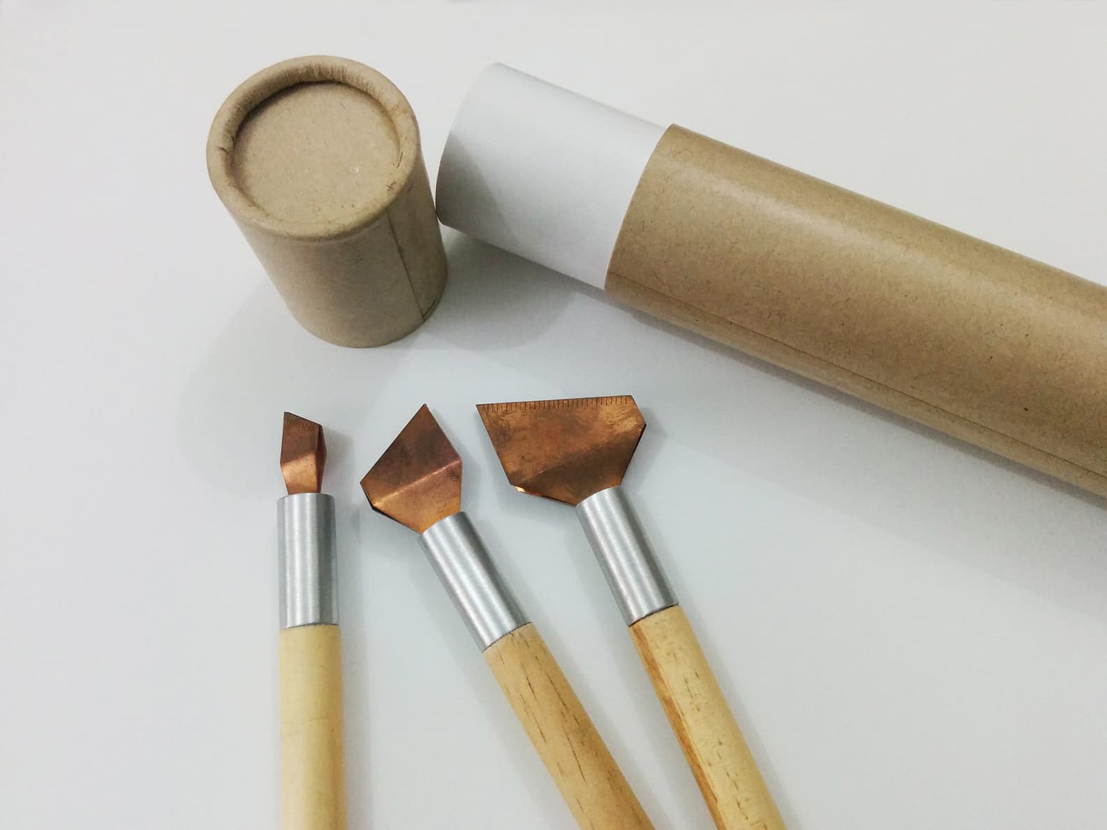 Metal Tools