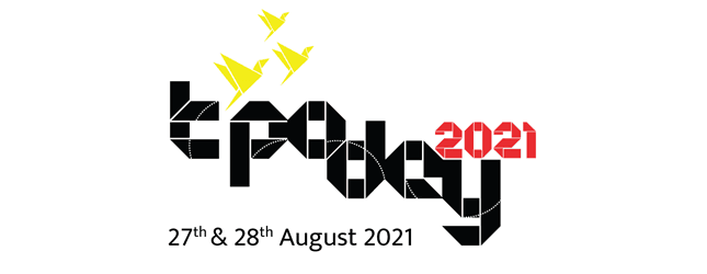 Typography Day 2021