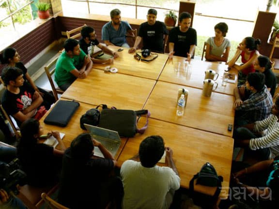 workshop