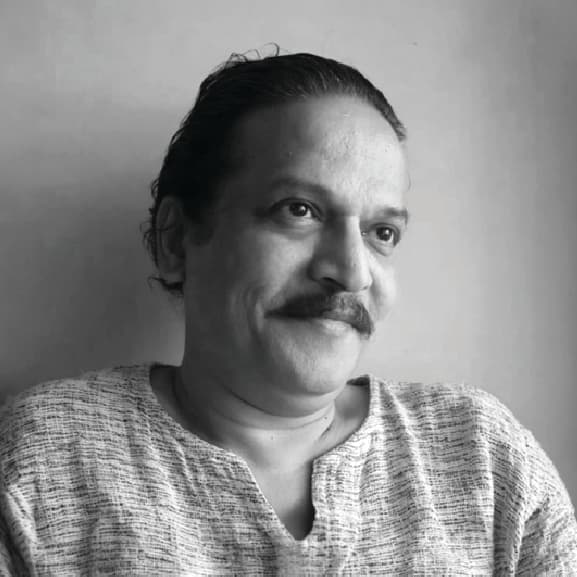SANTOSH KSHIRSAGAR