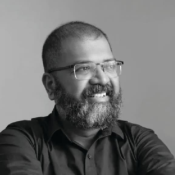 SARANG KULKARNI