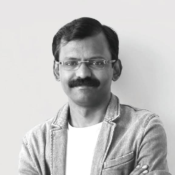 VIKRAM GAIKWAD