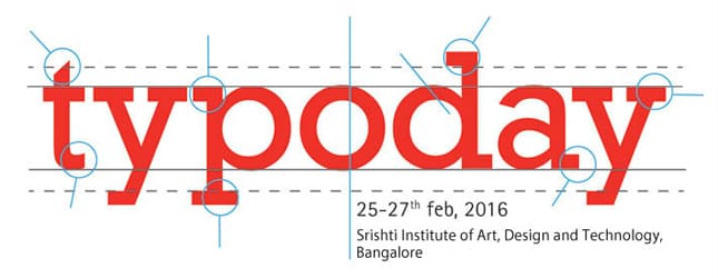 Typography Day 2016